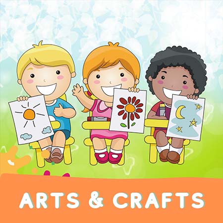 Arts and Crafts