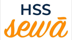 Sewa as a Way of Life: Community Service Initiatives by HSS Nederland