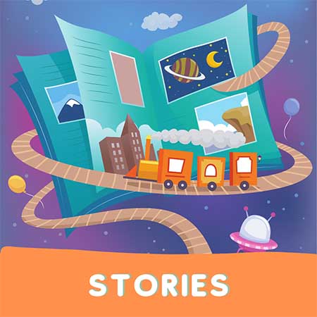 Katha Stories